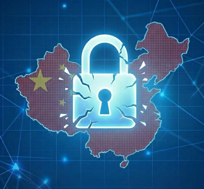 Picture of DJI Industrial Geo-Unlock (CN to Global) - T20p